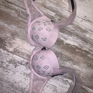 3 Victorias Secret Bras
